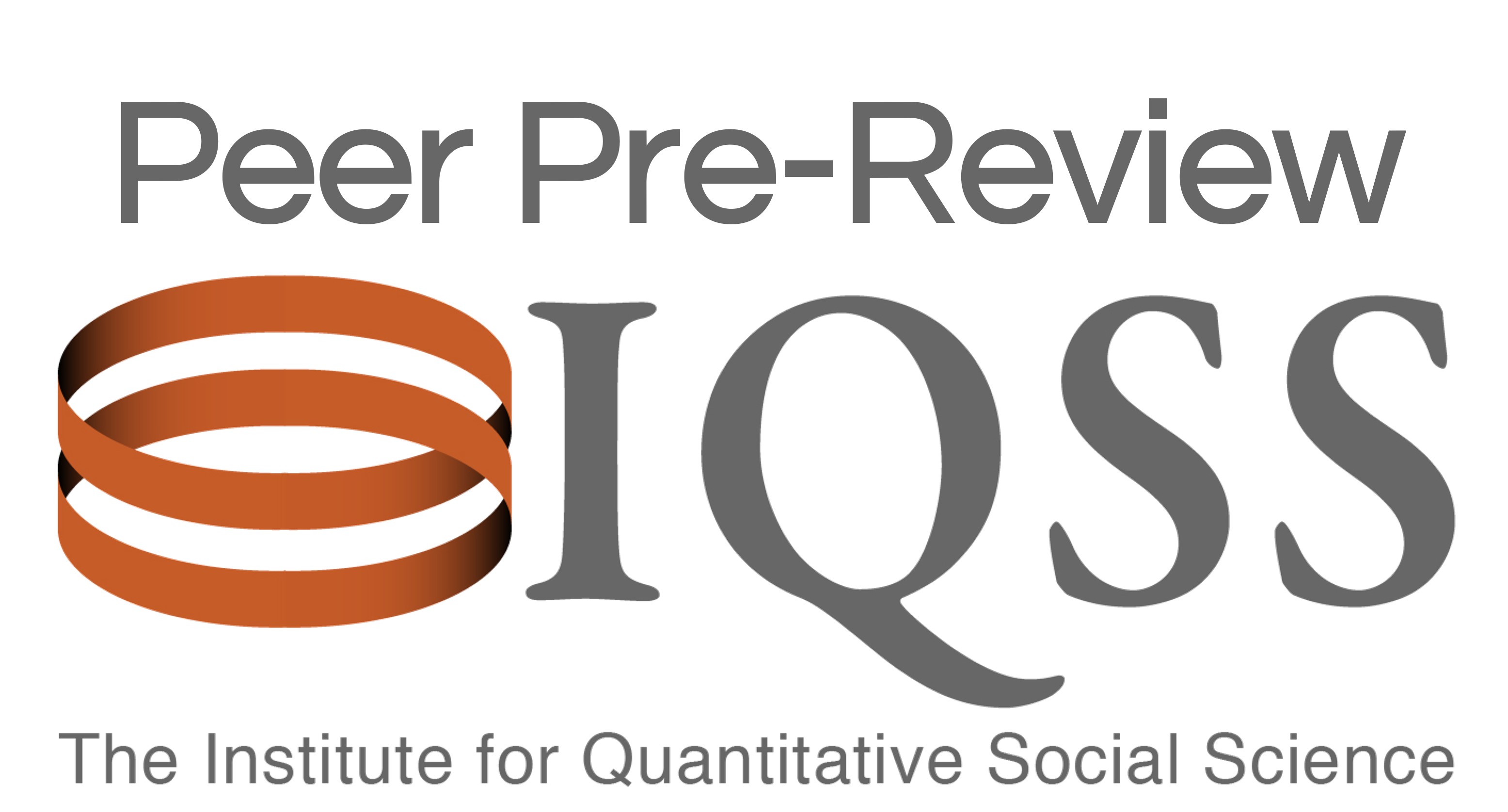 PPR IQSS Logo